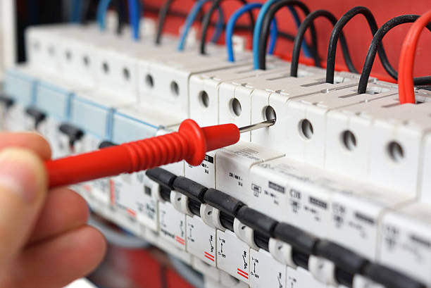 Electrical Maintenance Services in Show Low, AZ